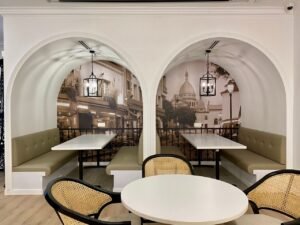 USO – Serviced Offices & Coworking at Bangsar South, Kuala Lumpur gallery image 6