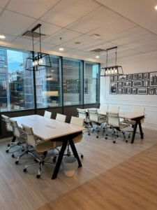 USO – Serviced Offices & Coworking at Bangsar South, Kuala Lumpur gallery image 3