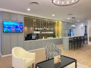 USO – Serviced Offices & Coworking at Bangsar South, Kuala Lumpur gallery image 2