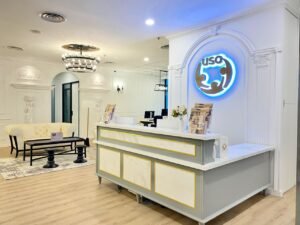 USO – Serviced Offices & Coworking at Bangsar South, Kuala Lumpur gallery image 4