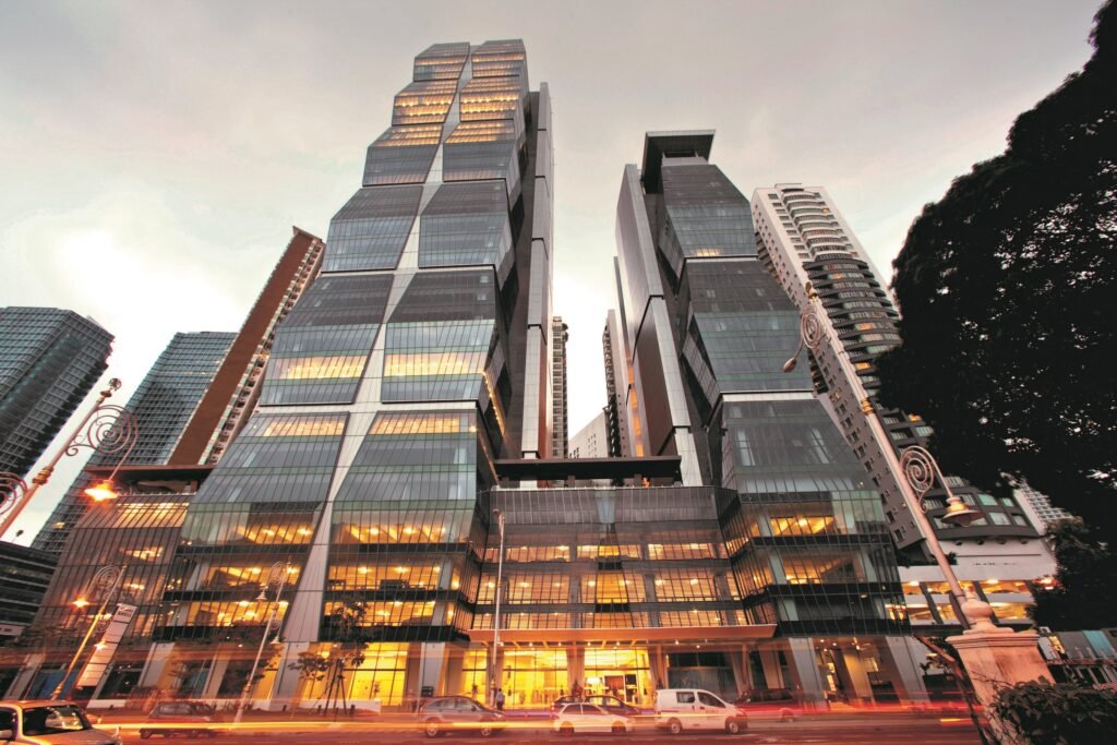 WORQ – Coworking Space at Menara Shell, KL Sentral, Kuala Lumpur – MRCB-Quill-REIT-Menara-Shell-2