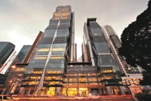 WORQ – Coworking & Serviced Offices at Menara Shell, KL Sentral, Kuala Lumpur gallery image 3