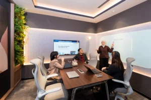 WORQ – Coworking & Serviced Offices at KL Eco City, Kuala Lumpur gallery image 11