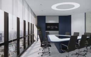 Infinity8 – Coworking & Serviced Offices at Menara IIB, Iskandar Puteri, Johor gallery image 5