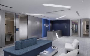 Infinity8 – Coworking & Serviced Offices at Menara IIB, Iskandar Puteri, Johor gallery image 3