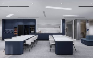 Infinity8 – Coworking & Serviced Offices at Menara IIB, Iskandar Puteri, Johor gallery image 2