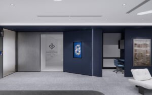 Infinity8 – Coworking & Serviced Offices at Menara IIB, Iskandar Puteri, Johor gallery image 4