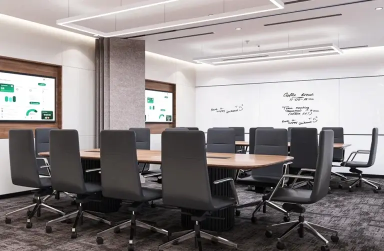 Smartworks – Serviced Offices & Coworking Space at Manulife Tower, Singapore