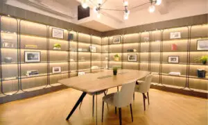 the Hive – Coworking & Serviced Offices at North Bridge Road, Singapore gallery image 2