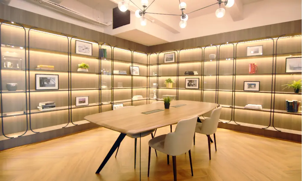the Hive – Coworking Space at North Bridge Road, Singapore – Hive Group 49843