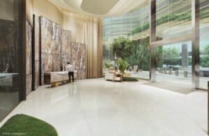 Newport Tower Office for Rent | Grade A Singapore gallery image 2