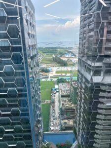 OUE Downtown 2 Office for Rent | Grade A Singapore gallery image 5