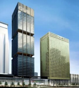 OUE Downtown 2 Office for Rent | Grade A Singapore gallery image 4