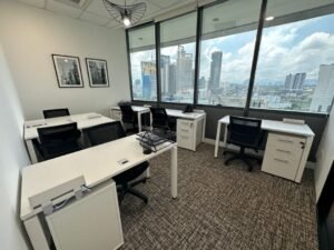 USO – Serviced Offices & Coworking at Bangsar South, Kuala Lumpur gallery image 5
