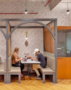 H Space – Serviced Offices & Coworking at KPMG Tower (Plaza IBM), Bandar Utama, Petaling Jaya gallery image 2