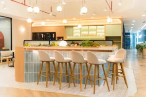 WORQ – Coworking & Serviced Offices at Menara Shell, KL Sentral, Kuala Lumpur gallery image 12