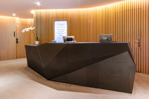 Arcc Spaces – Serviced Offices & Coworking at Pavilion Tower gallery image 2