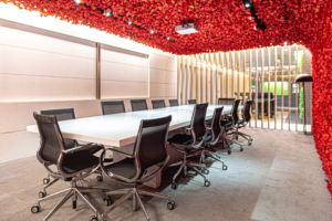 Arcc Spaces – Serviced Offices & Coworking at Pavilion Tower gallery image 4