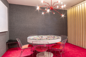 Arcc Spaces – Serviced Offices & Coworking at Pavilion Tower gallery image 5
