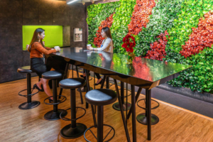 Arcc Spaces – Serviced Offices & Coworking at Pavilion Tower gallery image 3