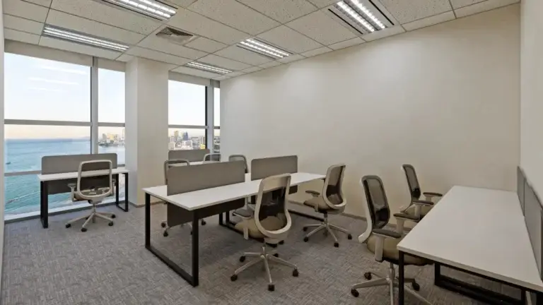 Workstudio – Serviced Offices & Coworking Space at 78 Shenton Way, Singapore