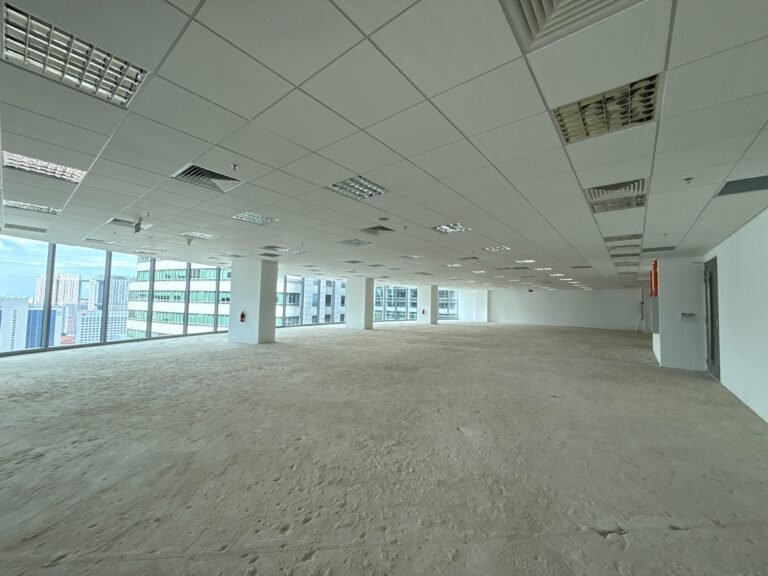 Plus @ Cecil Street Office for Rent | Singapore