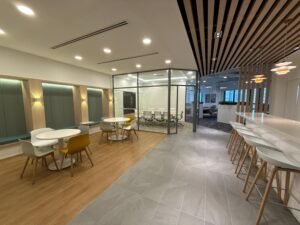 Plus @ Cecil Street Office for Rent | Singapore gallery image 5