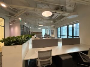 Plus @ Cecil Street Office for Rent | Singapore gallery image 6