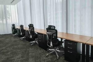 Colony – Coworking & Serviced Offices at & Event Space at Sunsuria Forum, Setia Alam gallery image 10
