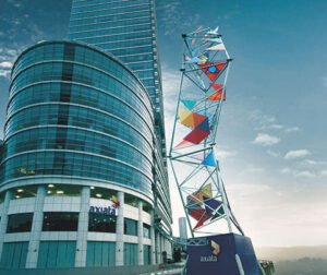 CEO SUITE – Serviced Offices & Coworking at Axiata Tower, KL Sentral, Kuala Lumpur gallery image 5