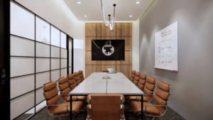 USO – Serviced Offices & Coworking at Gardens North Tower, Level 5, Mid Valley, Kuala Lumpur gallery image 5