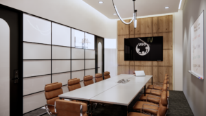 USO – Serviced Offices & Coworking at Gardens North Tower, Level 5, Mid Valley, Kuala Lumpur gallery image 3