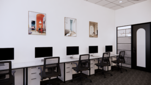 USO – Serviced Offices & Coworking at Gardens North Tower, Level 5, Mid Valley, Kuala Lumpur gallery image 6