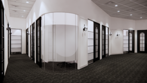 USO – Serviced Offices & Coworking at Gardens North Tower, Level 5, Mid Valley, Kuala Lumpur gallery image 4