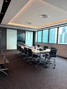 Republic Plaza Office for Rent | Grade A Singapore gallery image 6