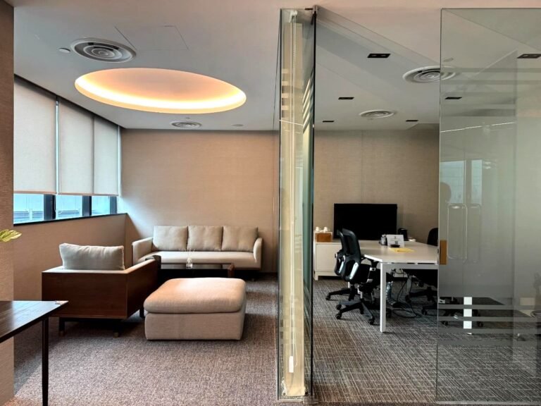 Republic Plaza Office for Rent | Grade A Singapore