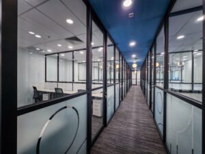 WORQ – Coworking & Serviced Offices at Sunway Velocity, Kuala Lumpur gallery image 6