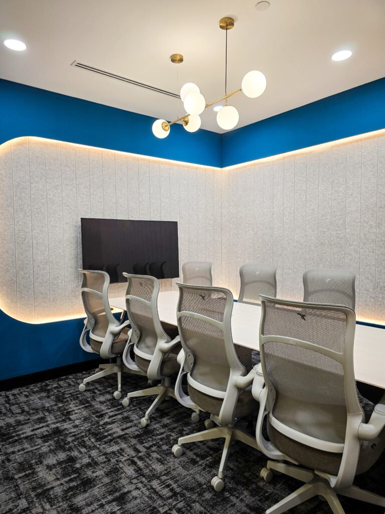 WORQ – Coworking Space at Sunway Velocity, Kuala Lumpur – SV2-22-2