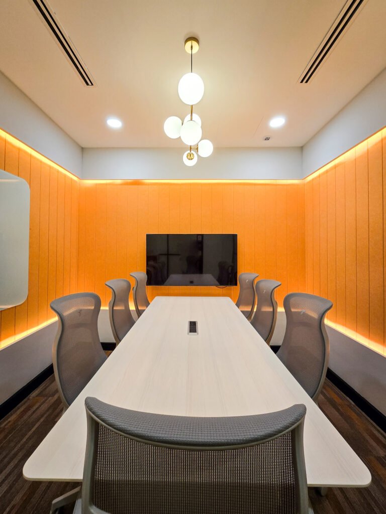 WORQ – Coworking Space at Sunway Velocity, Kuala Lumpur – SV2-23-2