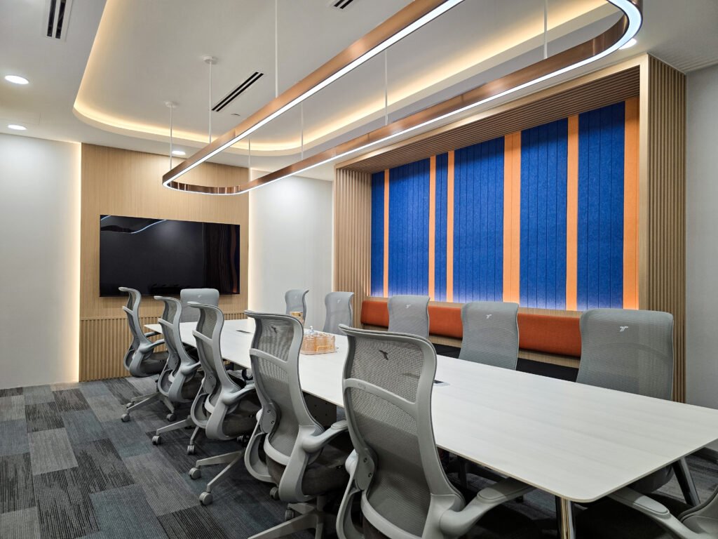 WORQ – Coworking Space at Sunway Velocity, Kuala Lumpur – SV2-28-2