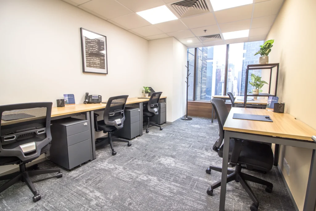 Compass Offices – Admiralty Centre Tower 1, Admiralty, Hong Kong – Compass Offices – Admiralty Centre Tower 1, Admiralty, Hong Kong – Photo 2