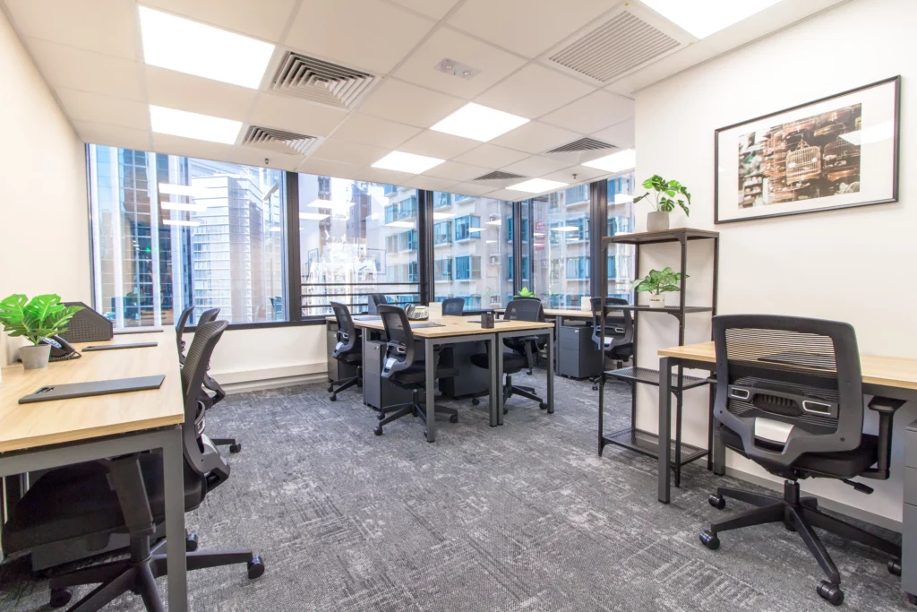 Compass Offices – Lee Gardens Two, Causeway Bay, Hong Kong – Compass Offices – Lee Gardens Two, Causeway Bay, Hong Kong – Photo 2