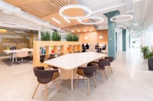 Regus – Serviced Offices & Coworking at Grand Century Place Tower 1, Mong Kok gallery image 2