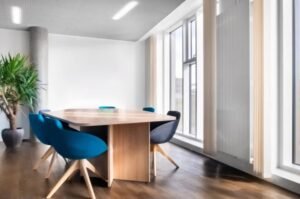 Regus – Serviced Offices & Coworking at Grand Century Place Tower 1, Mong Kok gallery image 3