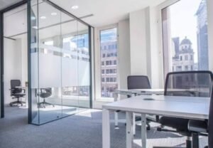 Regus – Serviced Offices & Coworking at Leighton Centre, Causeway Bay gallery image 2