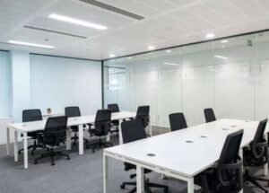 Regus – Serviced Offices & Coworking at Leighton Centre, Causeway Bay gallery image 4