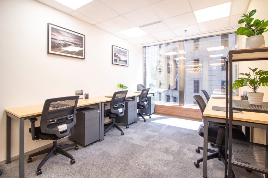 Compass Offices – China Building, Central, Hong Kong – Compass Offices – China Building, Central, Hong Kong – Photo 2