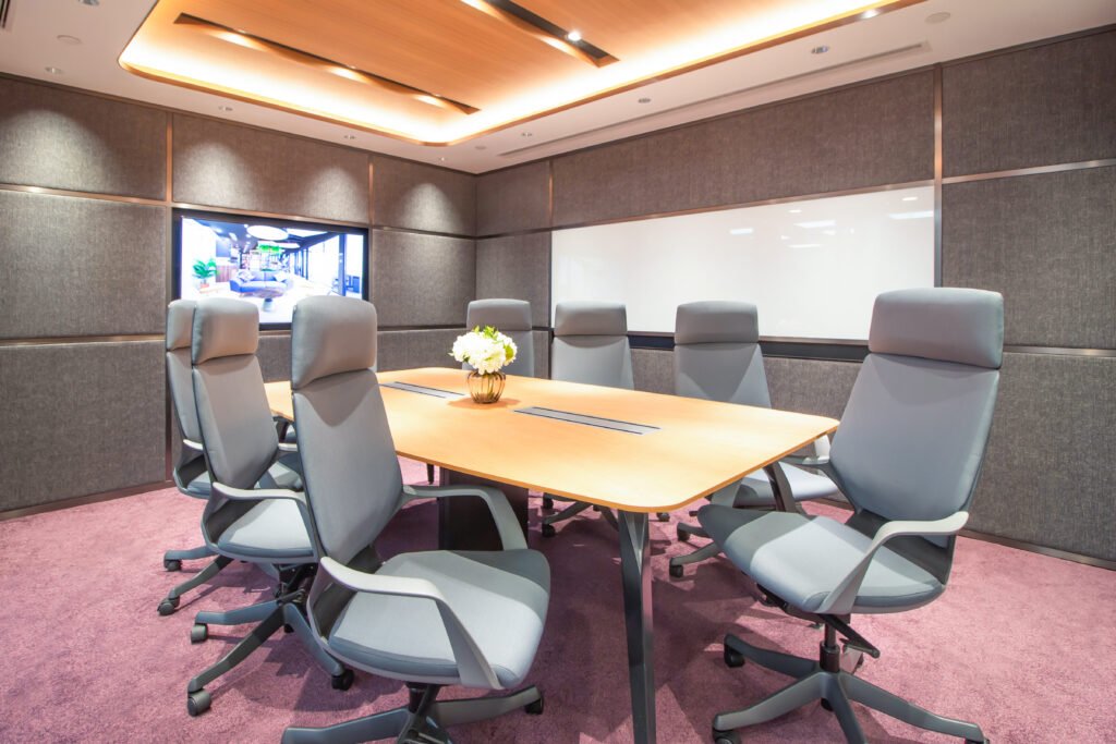 Compass Offices – China Building, Central, Hong Kong – Compass Offices – China Building, Central, Hong Kong – Photo 4