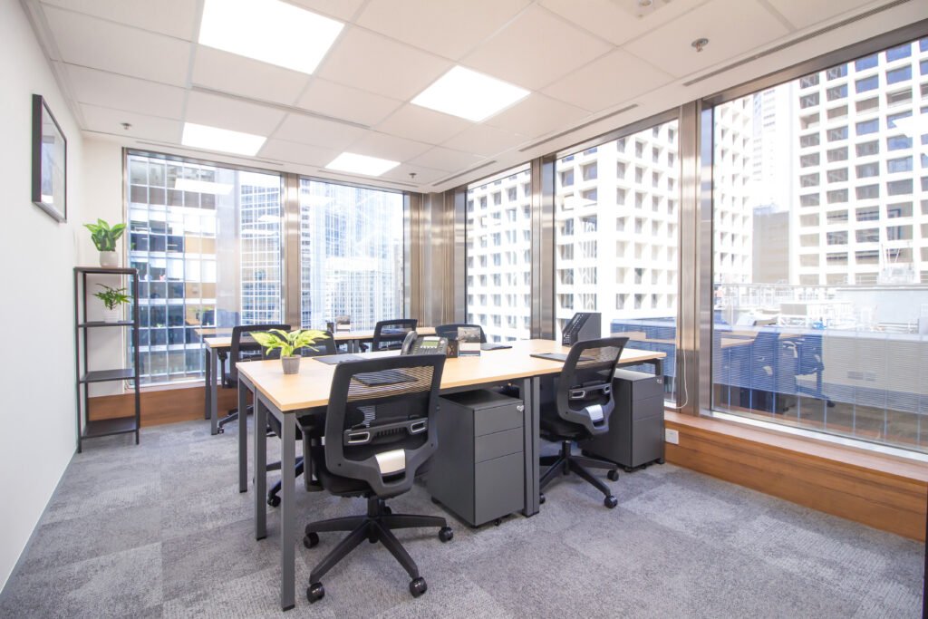 Compass Offices – China Building, Central, Hong Kong – Compass Offices – China Building, Central, Hong Kong – Photo 1