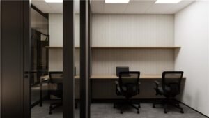 WeWork – Coworking & Serviced Offices at 9 Queen’s Road Central, Central gallery image 2